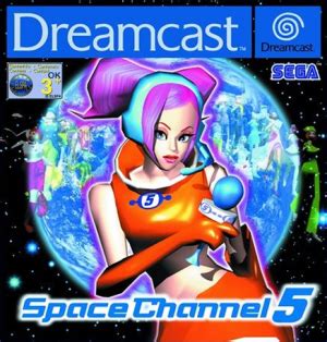 space channel 5 wiki